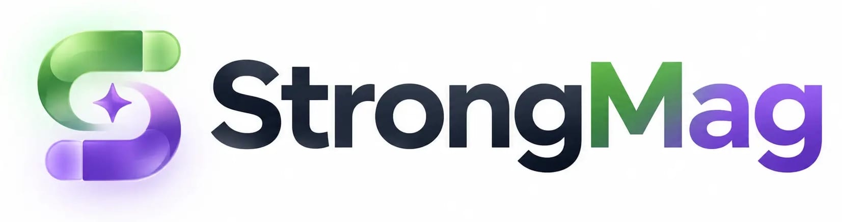 Strong Mag
